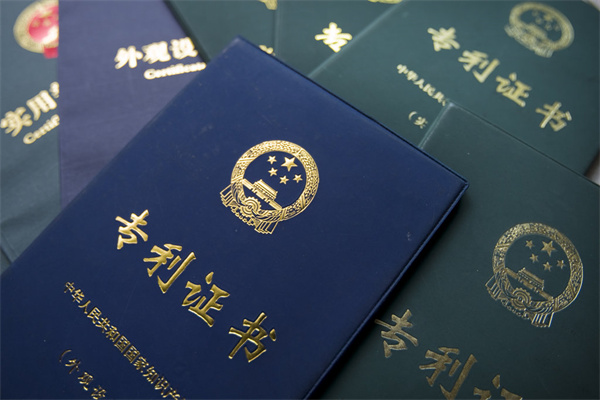 專利兩個單位怎么標(biāo)