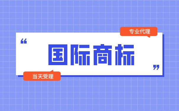 商標(biāo)注冊商品及服務(wù)國際分類