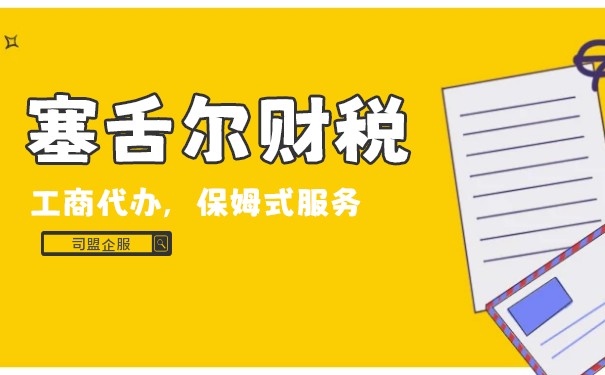 塞舌爾公司做賬報(bào)稅資料：全面了解及合規(guī)指南