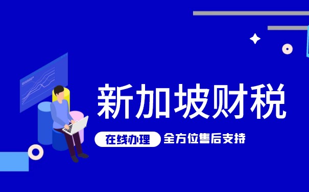 新加坡公司年審與報稅指南：流程、規(guī)定與要求